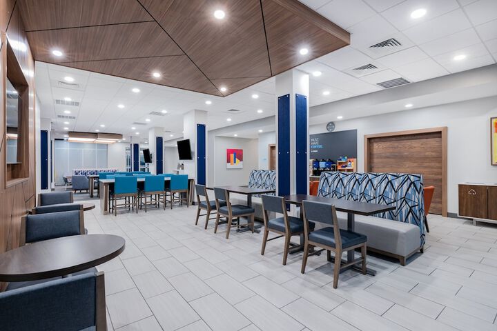 Holiday Inn Express & Suites Nephi by IHG