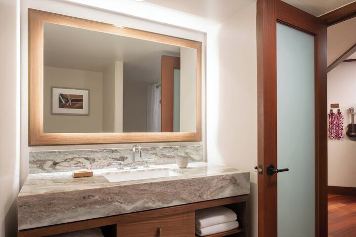 Wailea Beach Resort - Marriott Maui