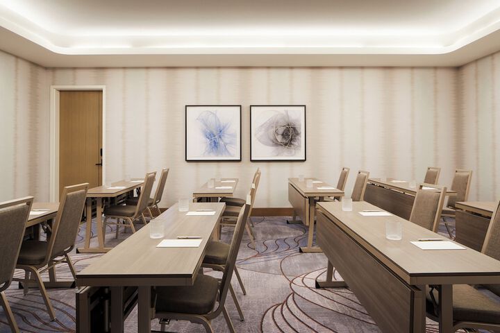 InterContinental Seattle Bellevue by IHG