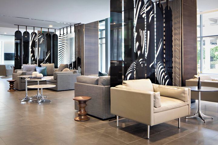 Hotel Interior 17 of 55
