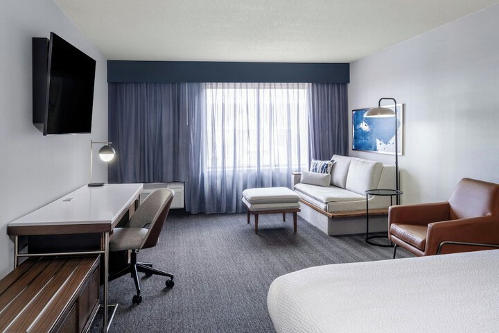Courtyard by Marriott Boulder Broomfield