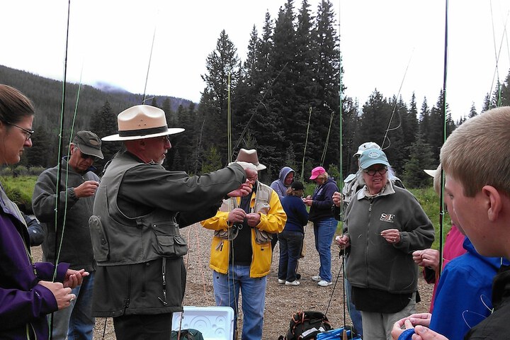 Outdoor Activities 64 of 65