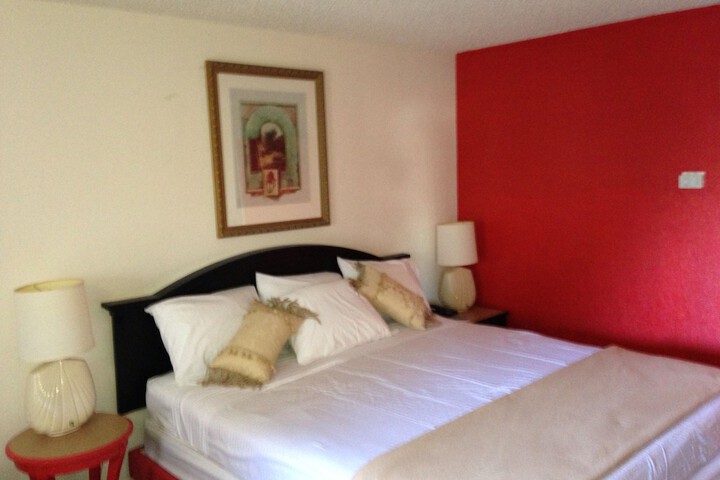 Desert Hot Springs Spa Hotel