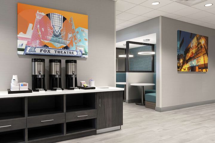 Hampton Inn OFallon