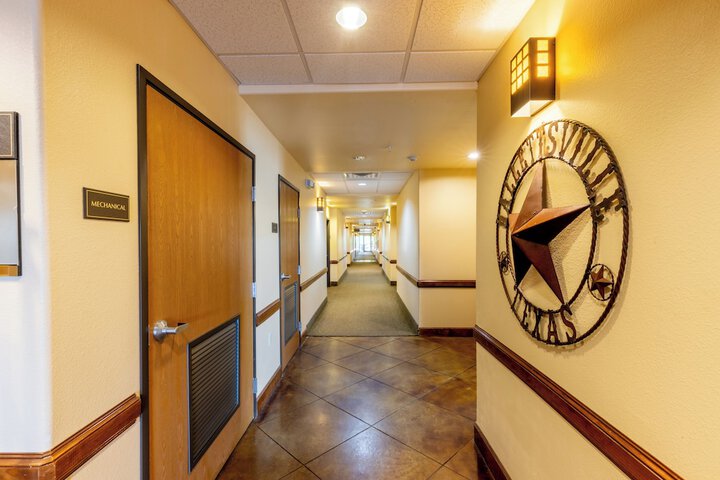 Hotel Texas