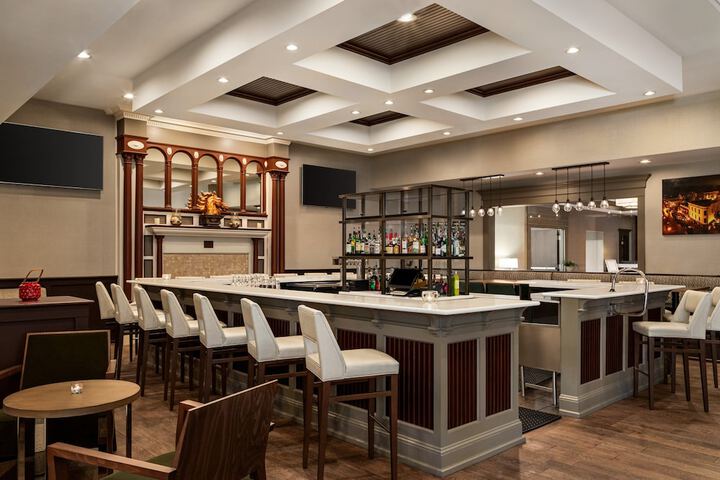 Holiday Inn Saratoga Springs by IHG
