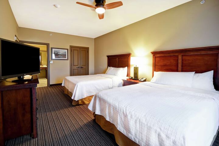 Homewood Suites by Hilton Kalispell MT