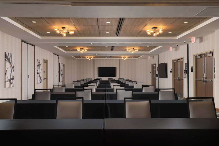 Meeting 24 of 48