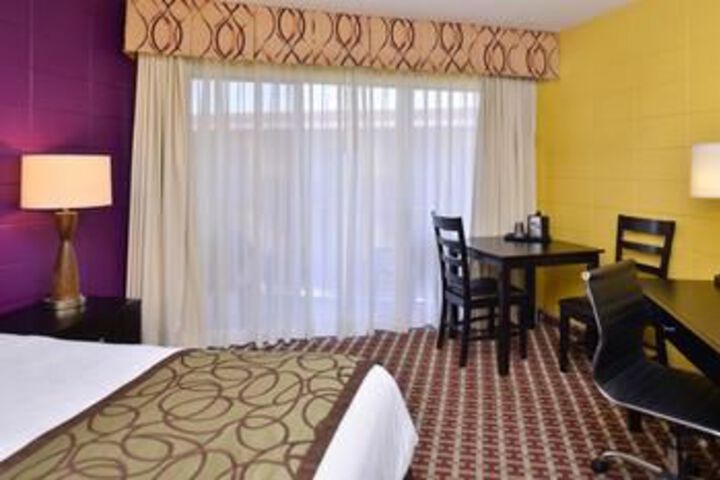 Red Lion Inn & Suites Walla Walla