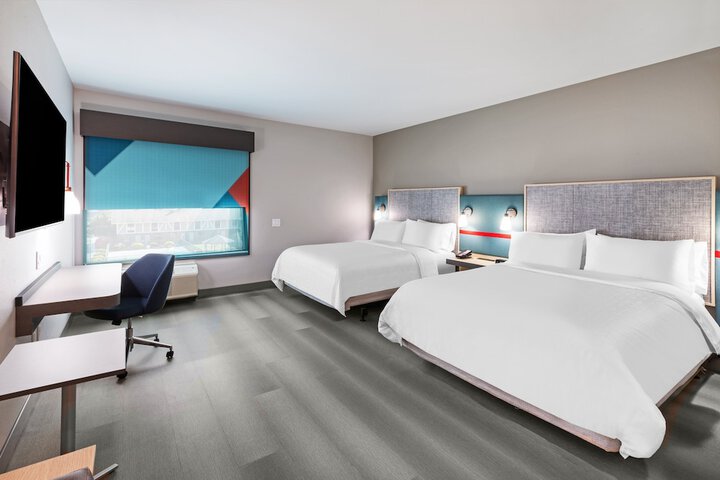 avid hotel Bentonville – Rogers by IHG
