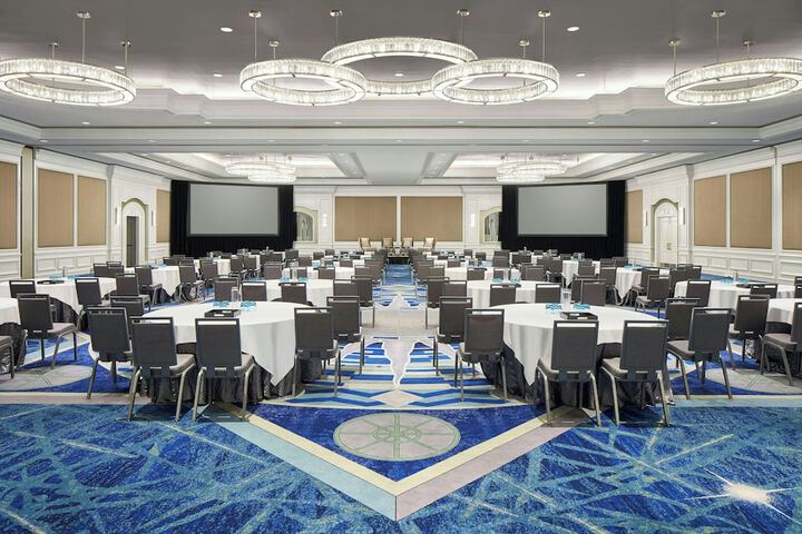 The Ritz-Carlton Sarasota