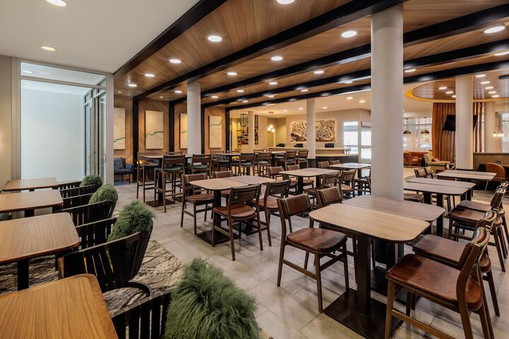 SpringHill Suites Jackson Hole
