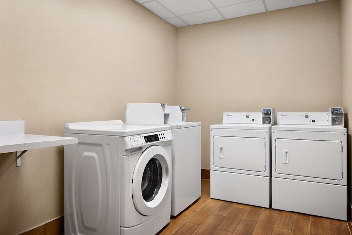 Hampton Inn & Suites New Haven - South - West Haven