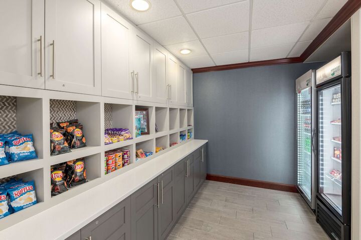 Homewood Suites by Hilton Philadelphia / Mt. Laurel
