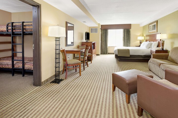 Days Inn by Wyndham Cheyenne