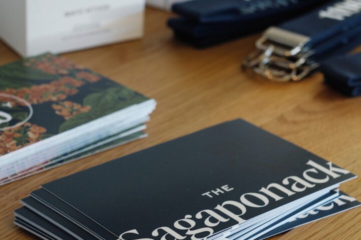 The Sagaponack