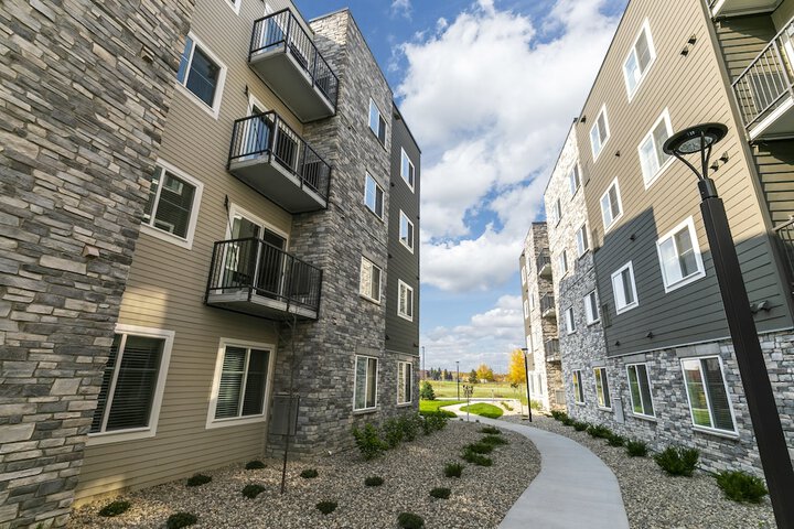 WaterWalk Extended Stay by Wyndham Minneapolis - Plymouth