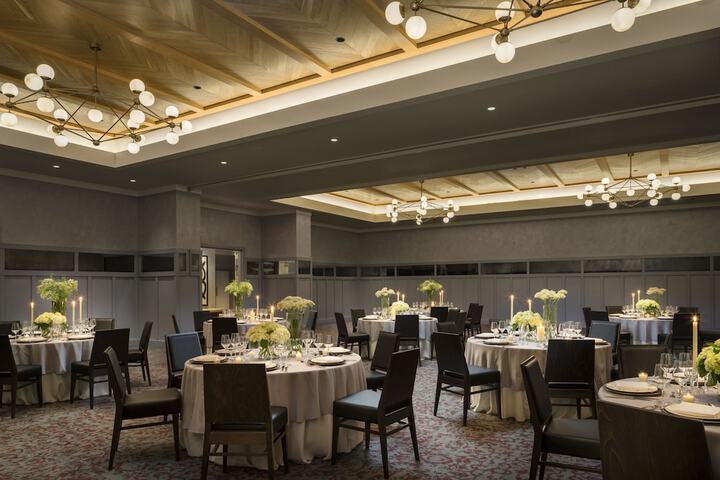 Kimpton Journeyman Hotel by IHG