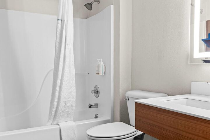 Microtel Inn & Suites by Wyndham Sainte Genevieve