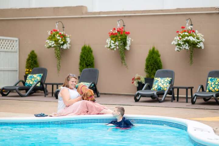 Pool 6 of 45