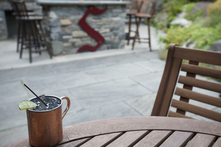 Summit Lodge