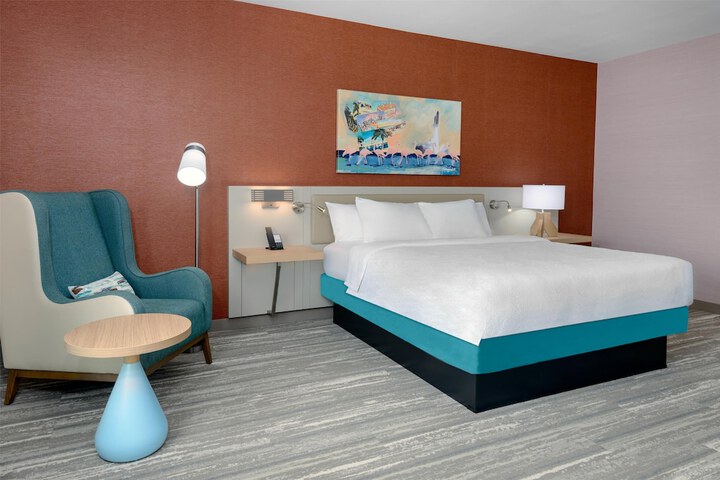Hilton Garden Inn Cape Canaveral near Cocoa Beach