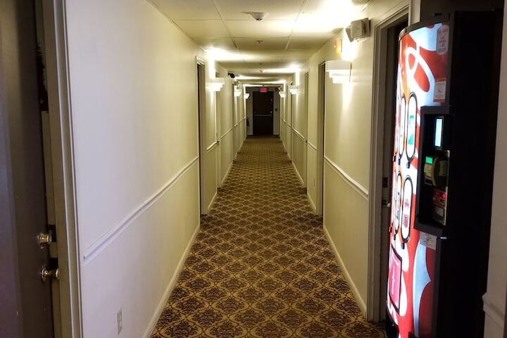 Ballroom/Hall 45 of 45
