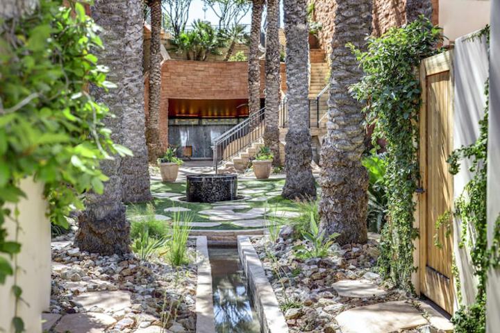 Fairmont Scottsdale Princess