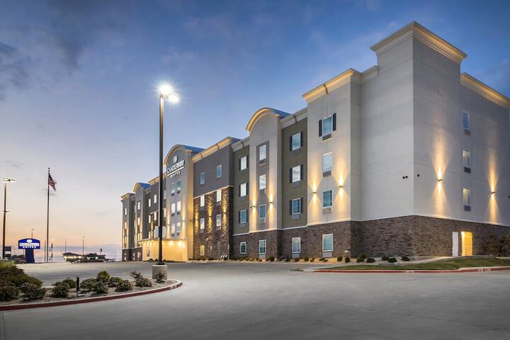 Hotel 3 of 54