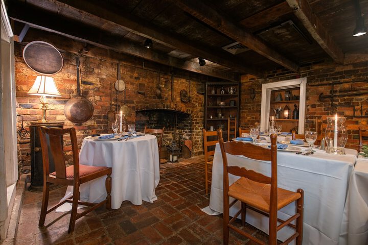 Wayside Inn