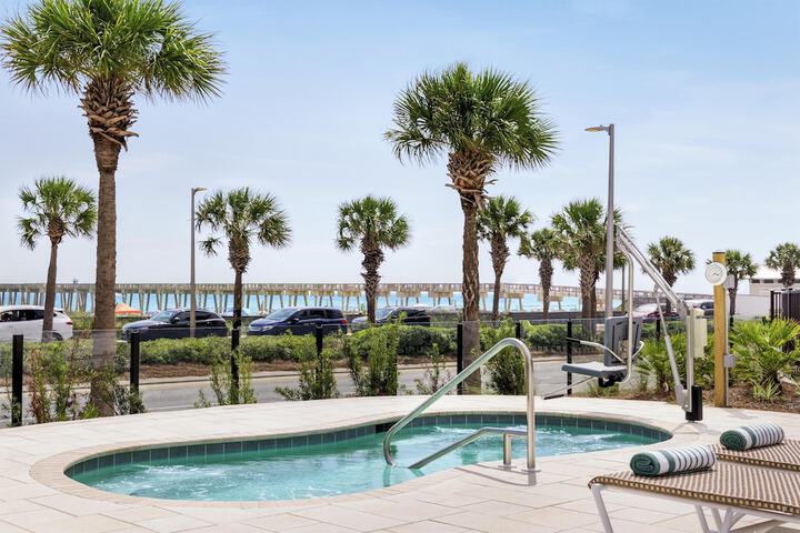 Embassy Suites by Hilton Panama City Beach Resort