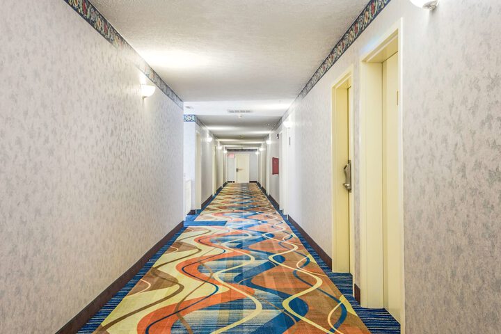 Americas Best Value Inn Clayton
