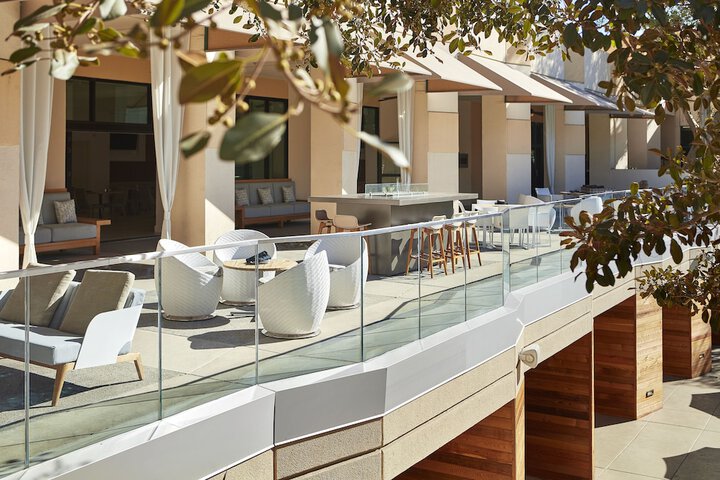 Terrace/Patio 57 of 61