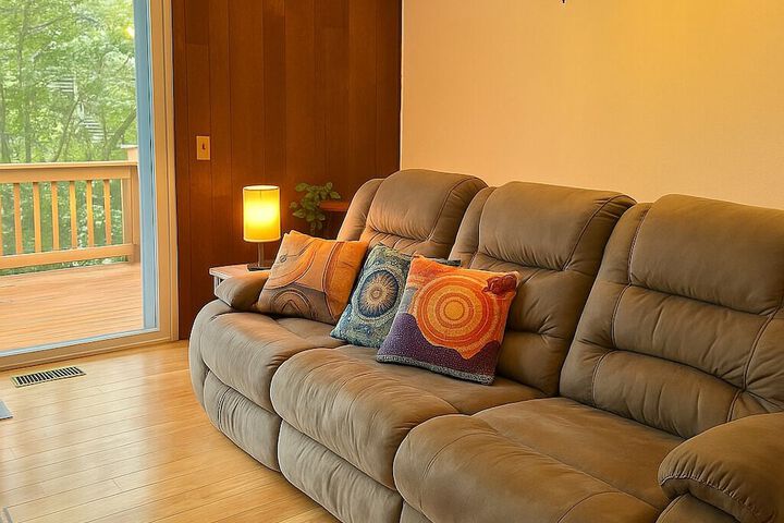 Peaceful House in Lake Forest Park