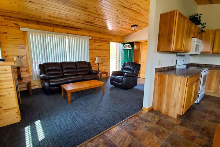 Jasper Ridge Inn Ishpeming