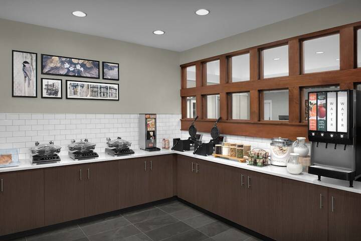 Residence Inn by Marriott Boston Marlborough