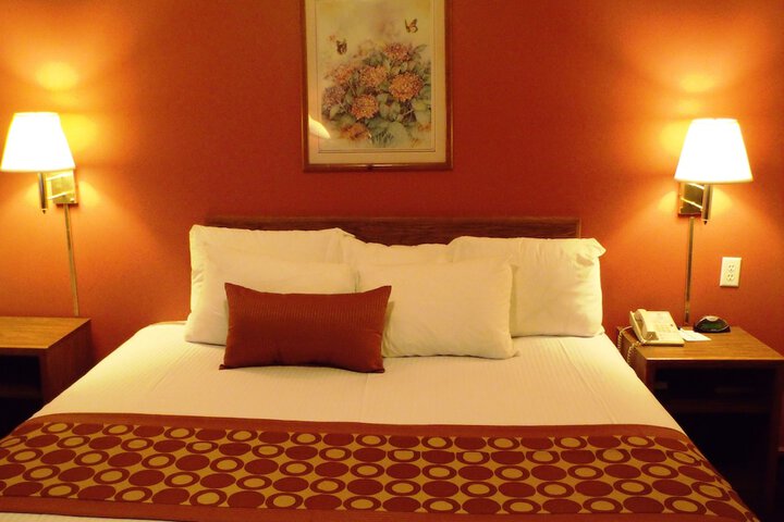 Americas Best Value Inn & Suites Nevada