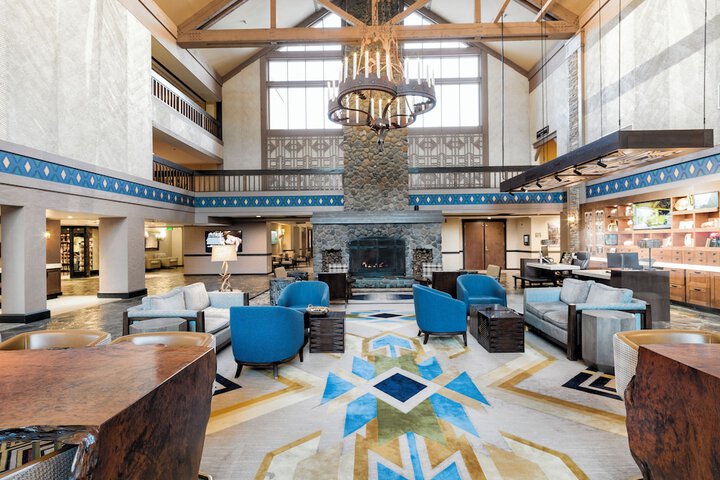 Hotel Interior 55 of 181
