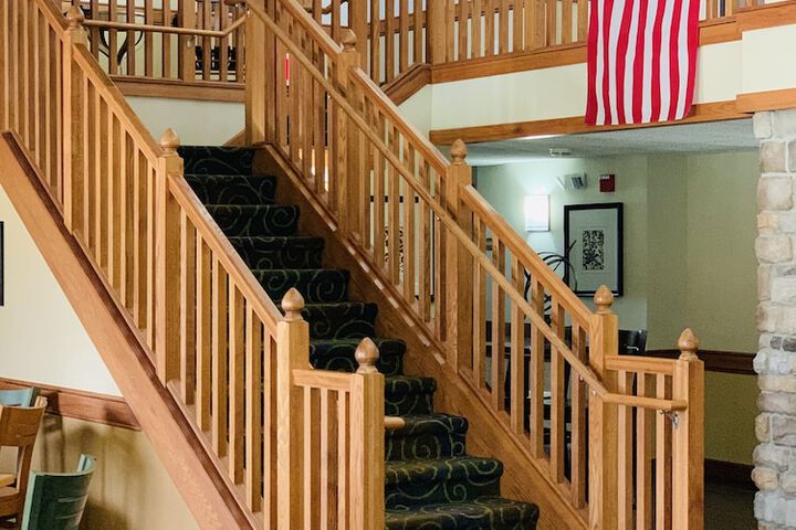 AmericInn by Wyndham Kewanee