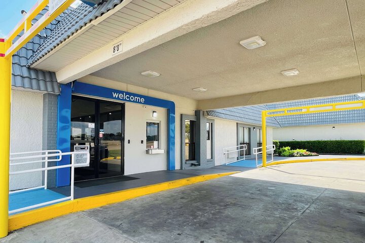 Motel 6 Duncanville TX - Dallas