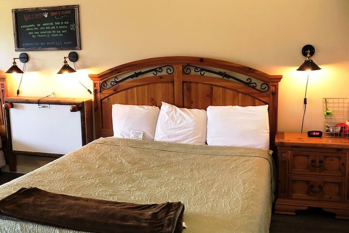 Ridgemark Golf Club & Resort