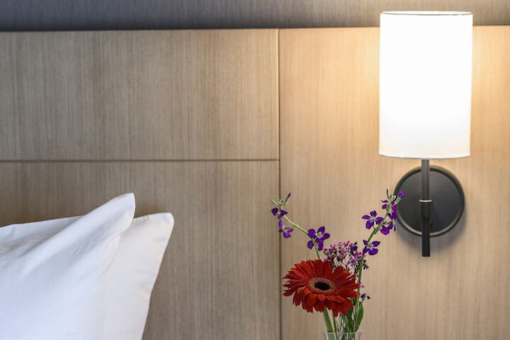 Hyatt Place Indianapolis / Fishers