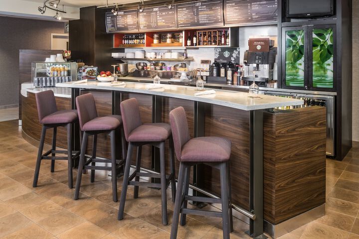 Courtyard by Marriott Lynchburg