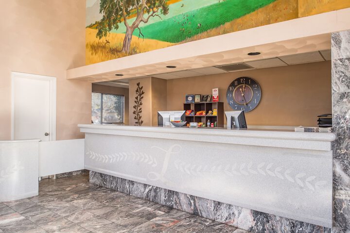 Laurel Inn Motel