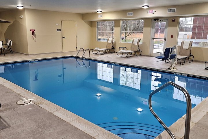 Pool 2 of 47