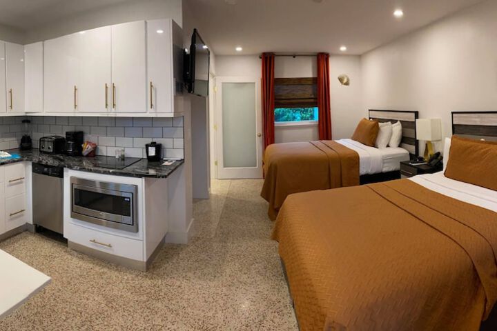 Captiva Beach Resort