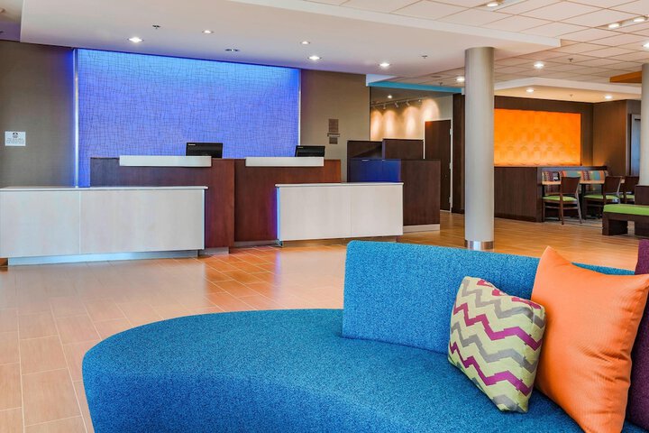 Hotel Interior 7 of 27