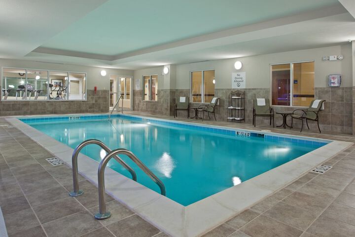Pool 6 of 40