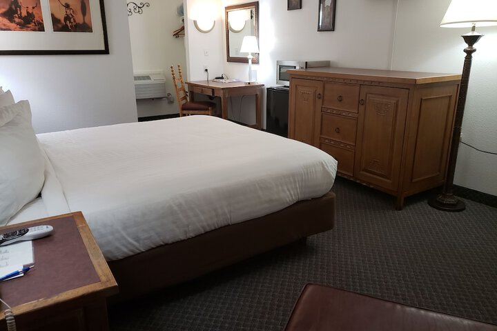 Howard Johnson by Wyndham Springerville