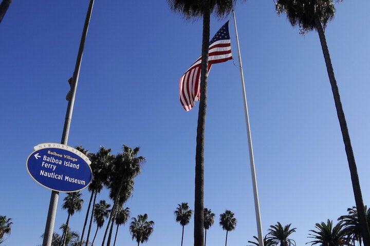 Balboa Inn on the Beach